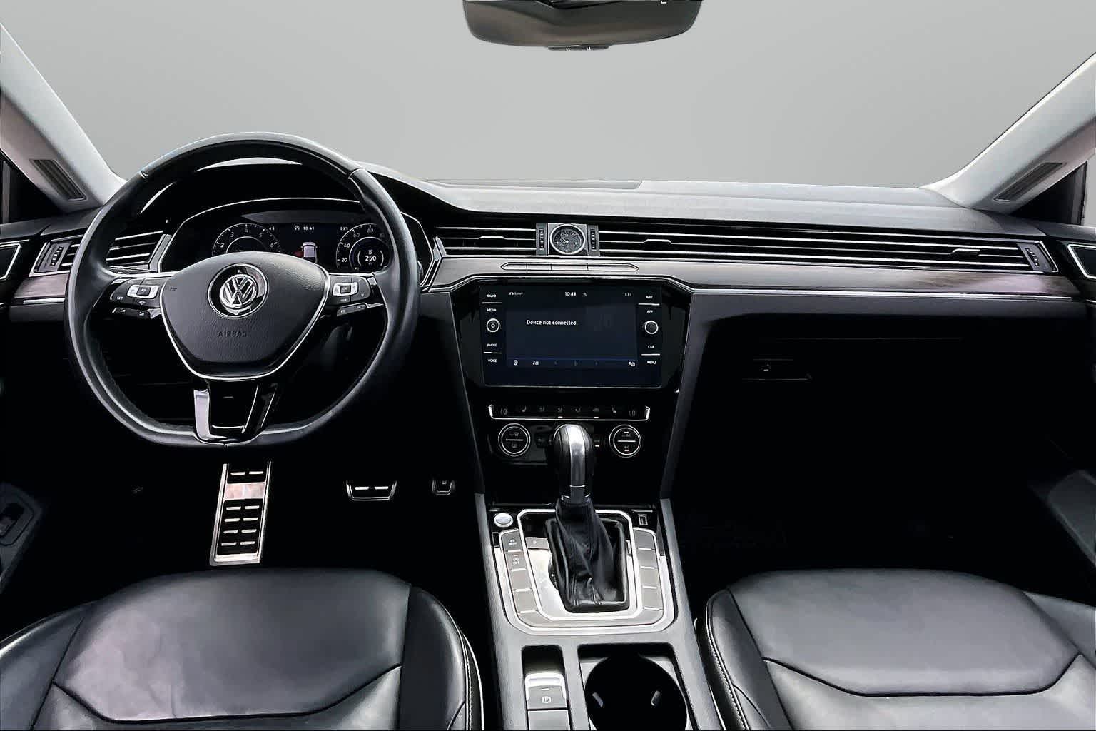 Thumbnail: 2019 Volkswagen Arteon - 11