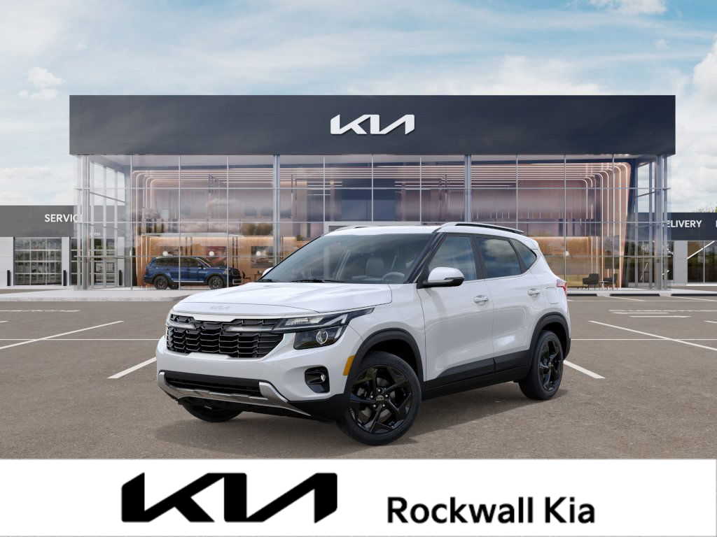 Thumbnail: 2026 Kia Seltos - 1