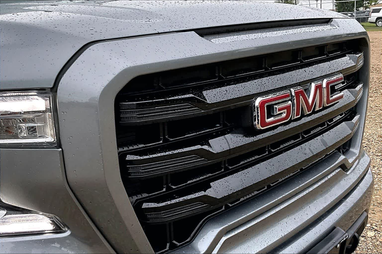 Thumbnail: 2021 GMC Sierra 1500 - 28