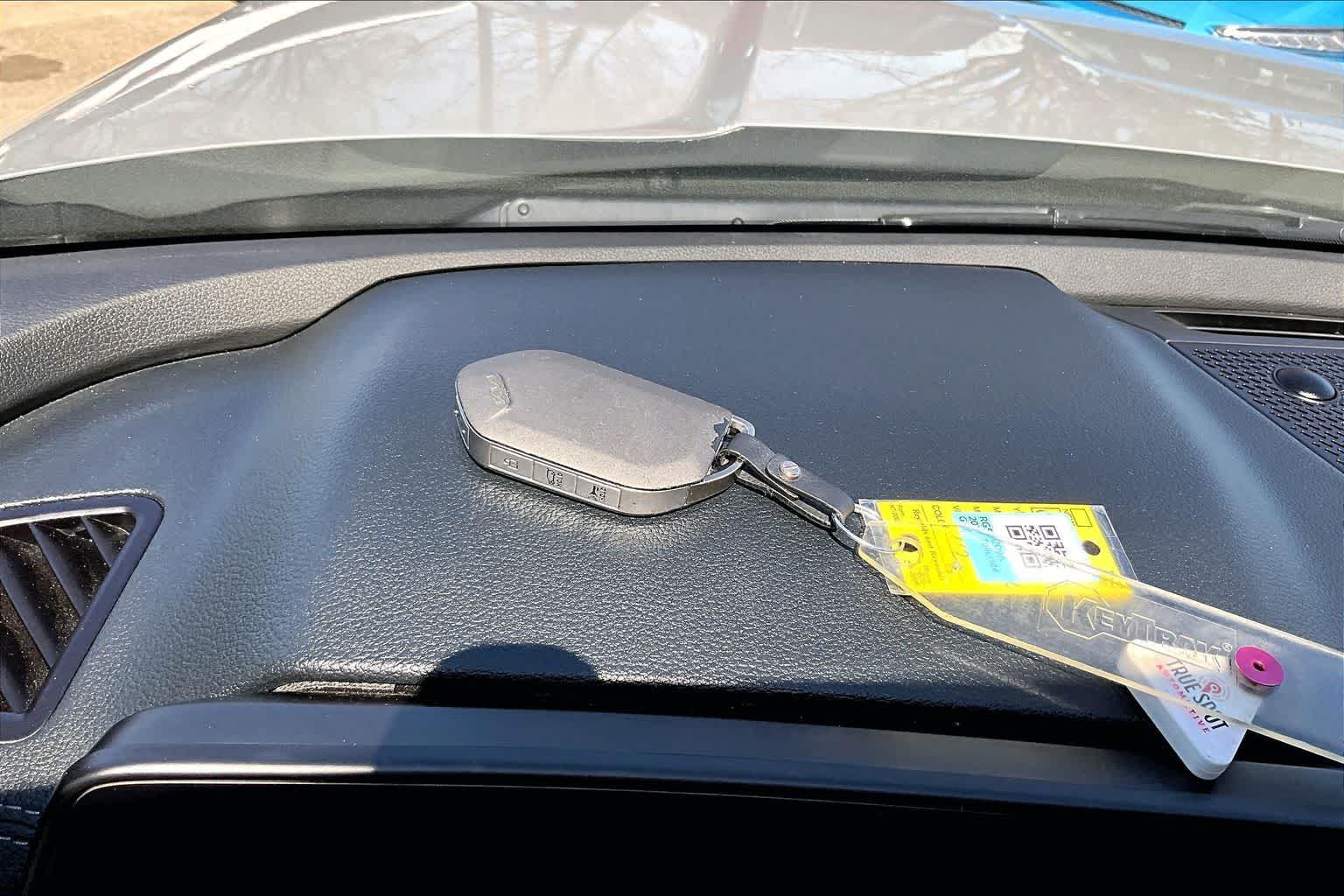 Thumbnail: 2024 Kia Telluride - 9