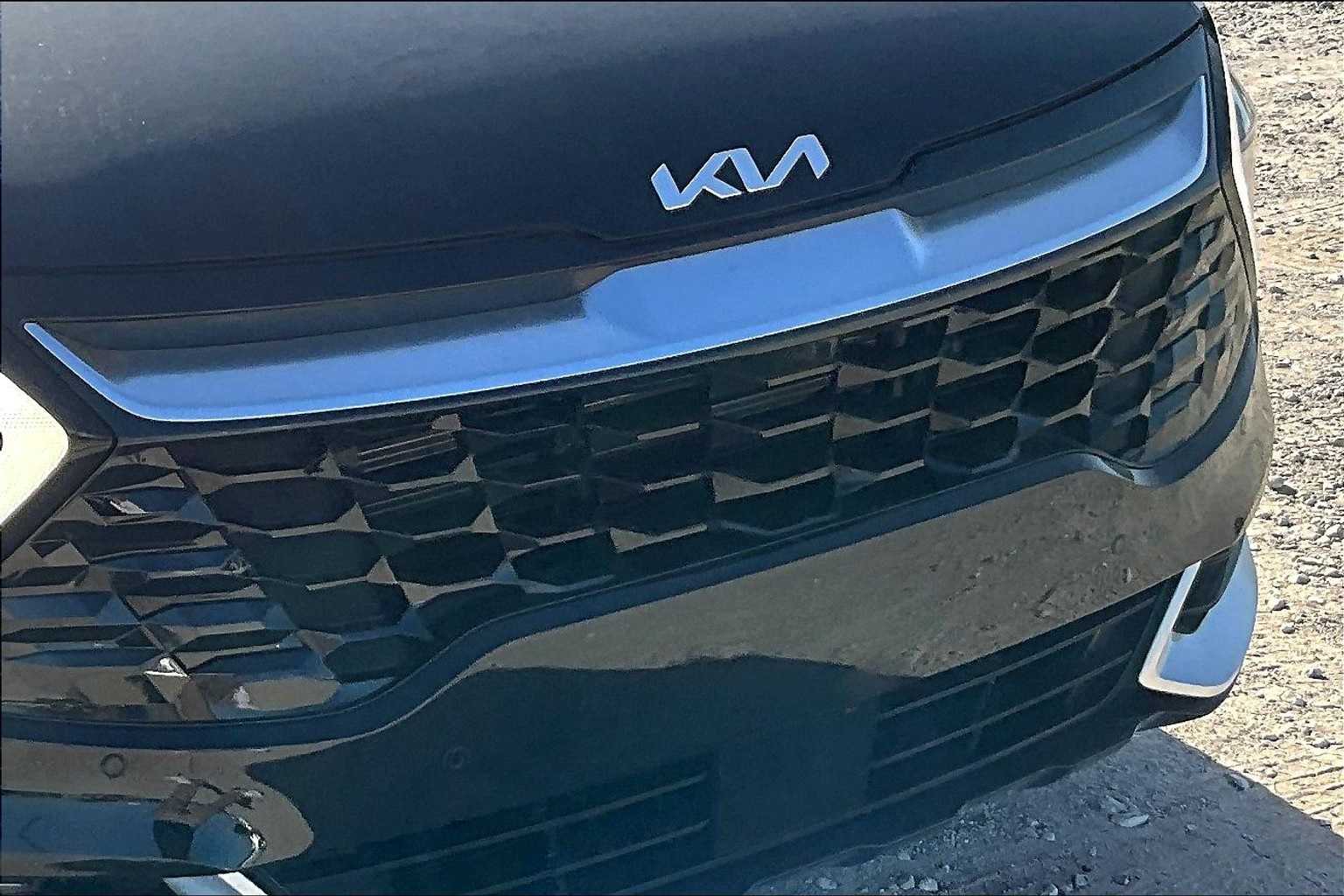 Thumbnail: 2023 Kia Sportage - 29