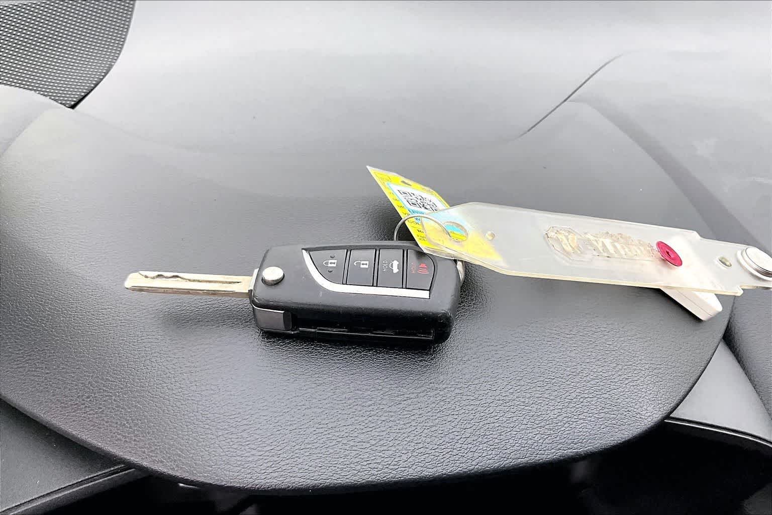 Thumbnail: 2020 Toyota Corolla - 9