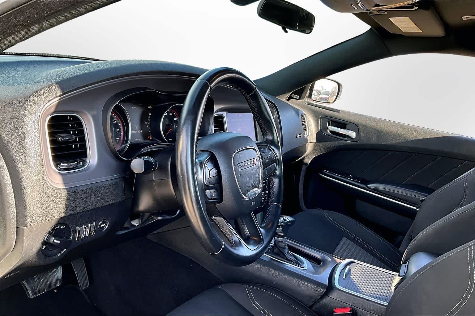 Thumbnail: 2023 Dodge Charger - 12