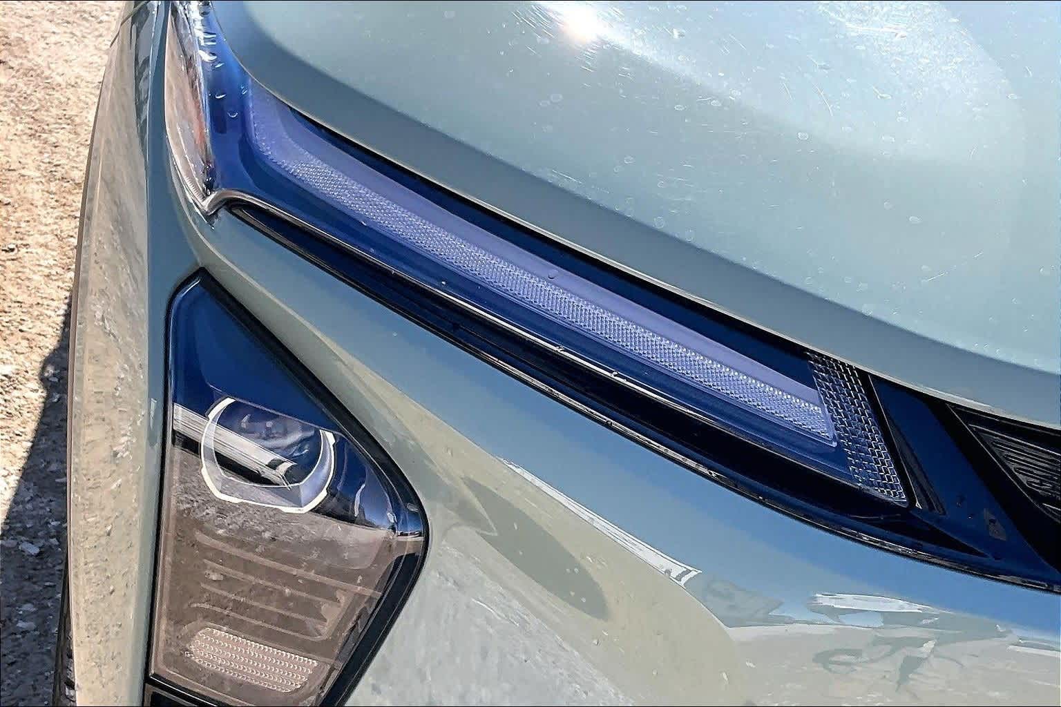 Thumbnail: 2024 Chevrolet Trax - 28