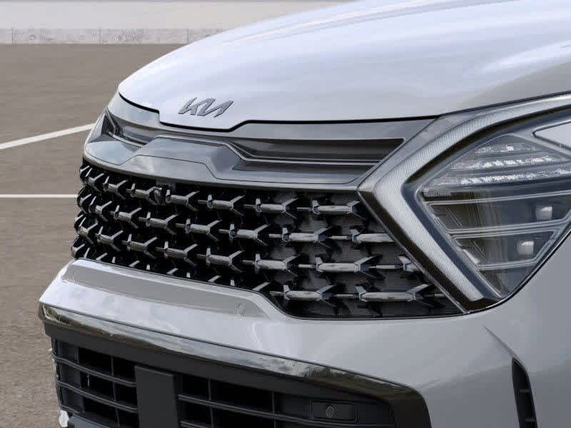 Thumbnail: 2025 Kia Sportage - 12