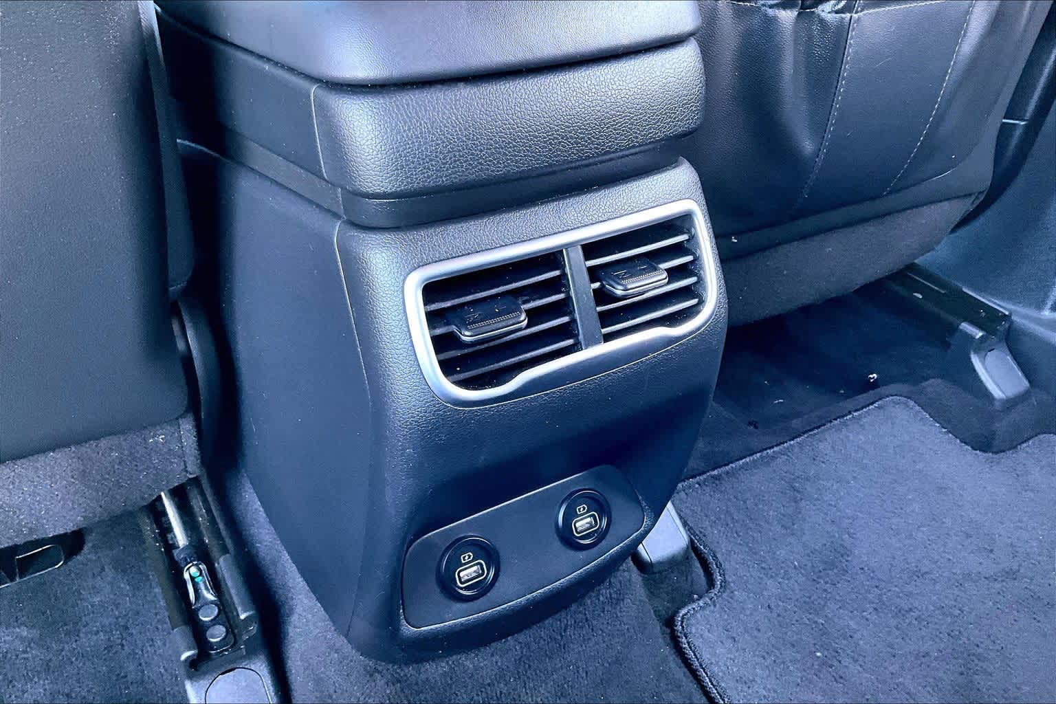 Thumbnail: 2023 Hyundai Santa Fe - 23