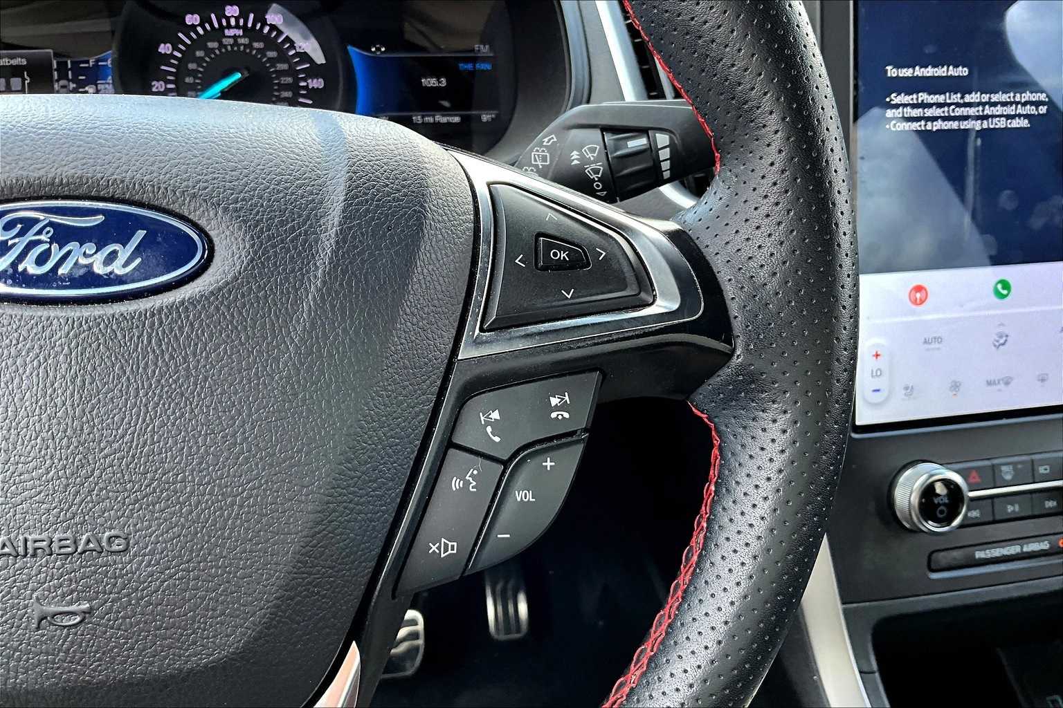 Thumbnail: 2024 Ford Edge - 20