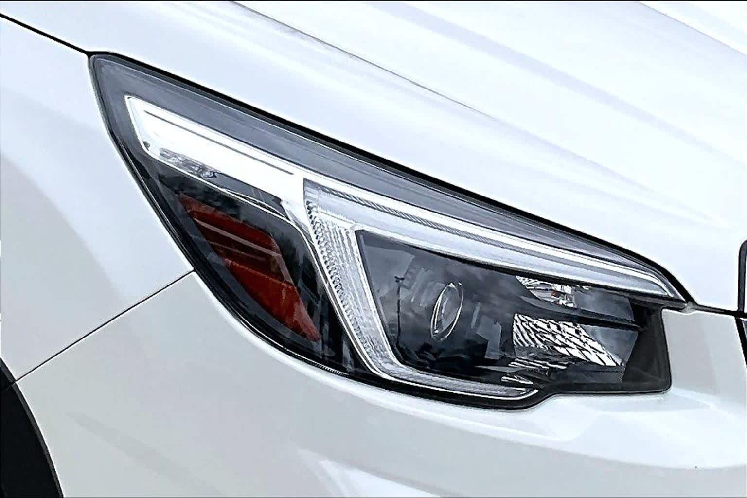 Thumbnail: 2021 Subaru Forester - 27