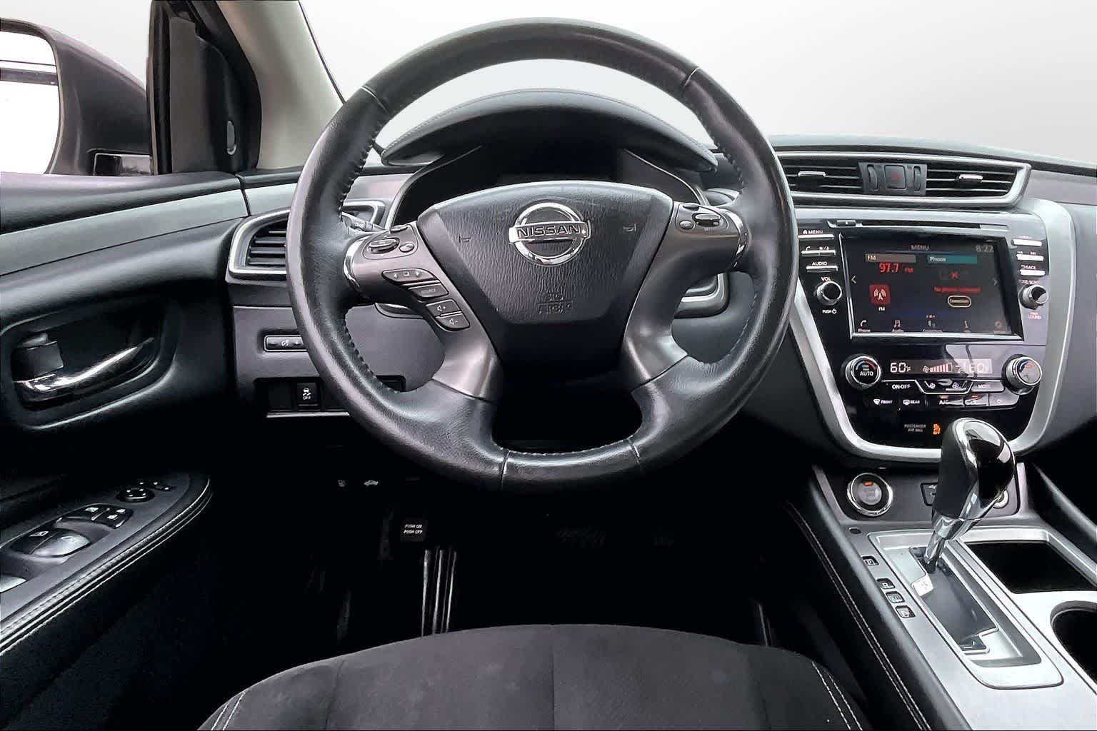 Thumbnail: 2019 Nissan Murano - 5