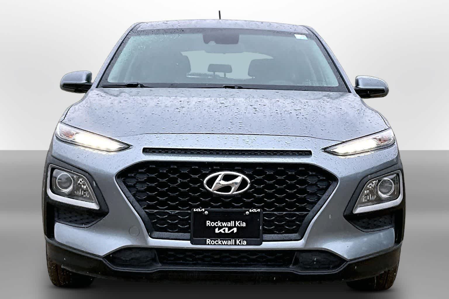 Thumbnail: 2020 Hyundai Kona - 3