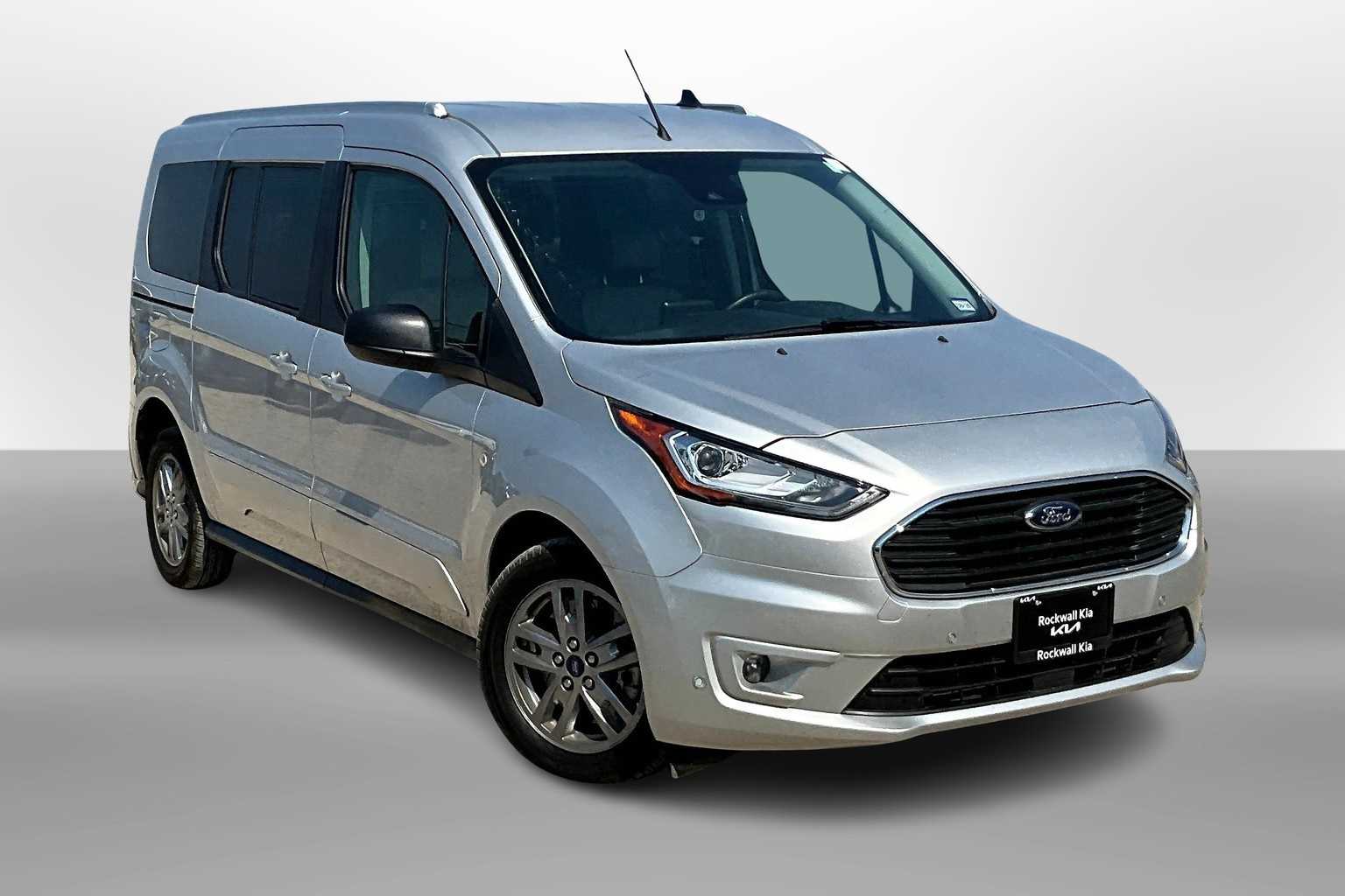 Thumbnail: 2022 Ford Transit Series - 10