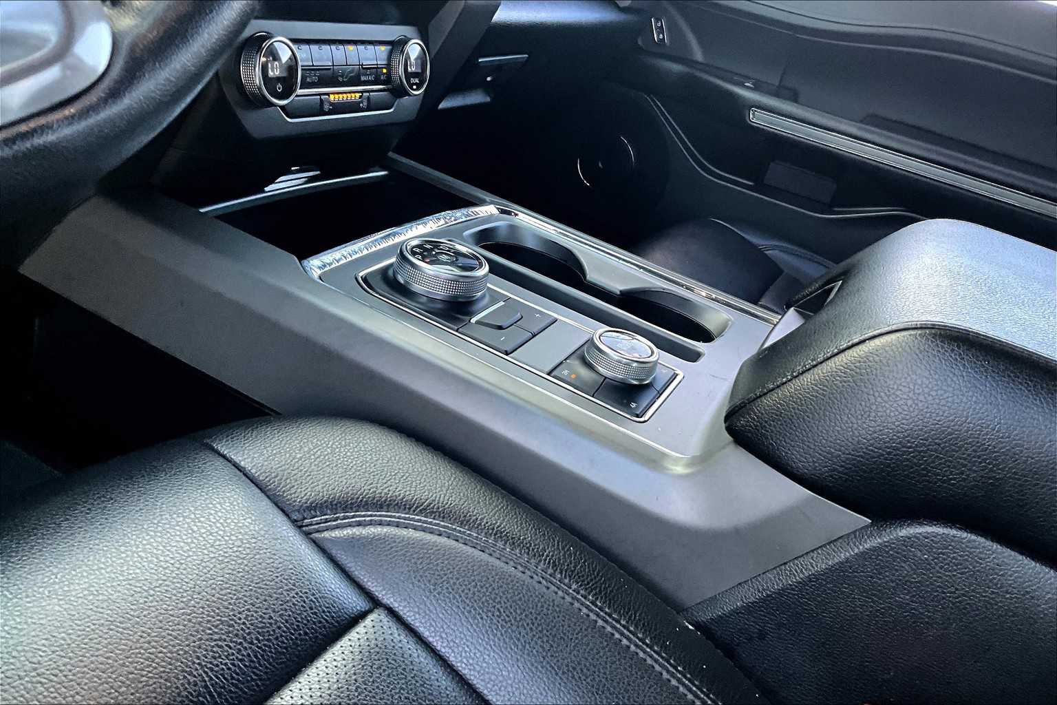 Thumbnail: 2021 Ford Expedition - 13