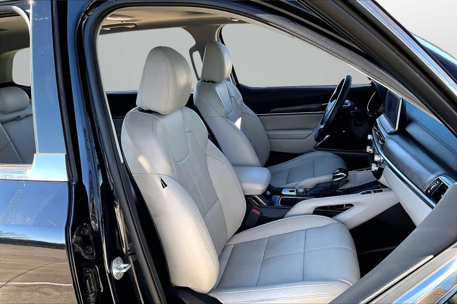 Thumbnail: 2020 Kia Telluride - 7