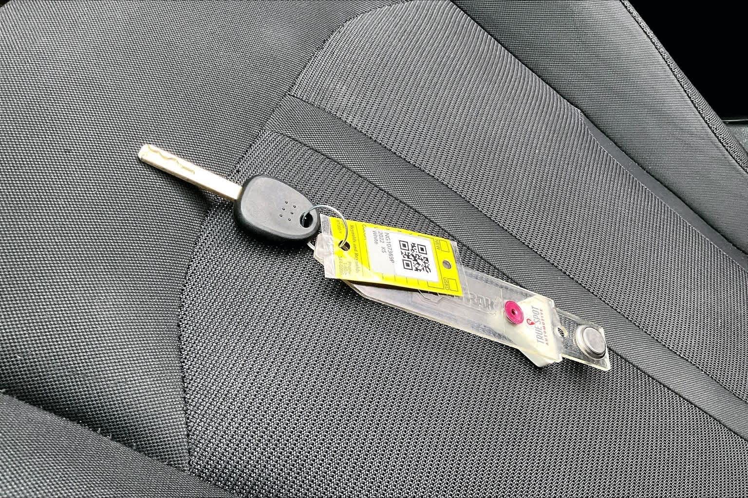 Thumbnail: 2022 Kia K5 - 7