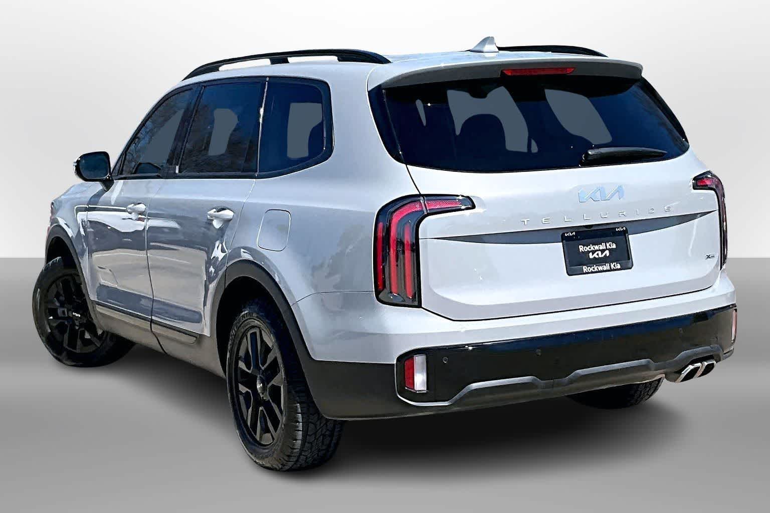 Thumbnail: 2024 Kia Telluride - 11