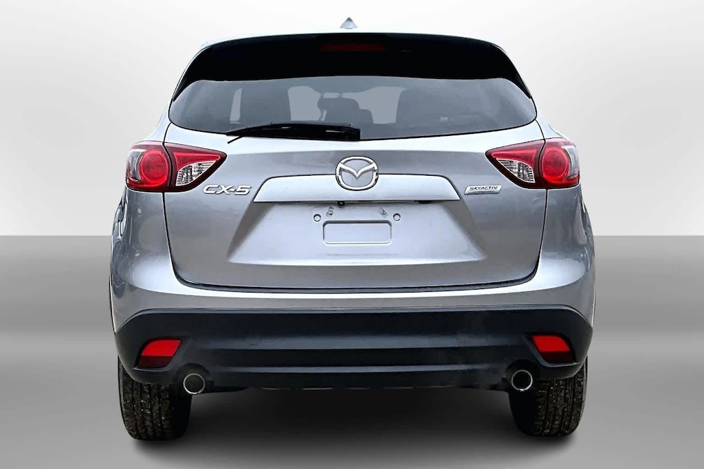 Used 2015 Mazda Mazda CX-5 Touring SUV