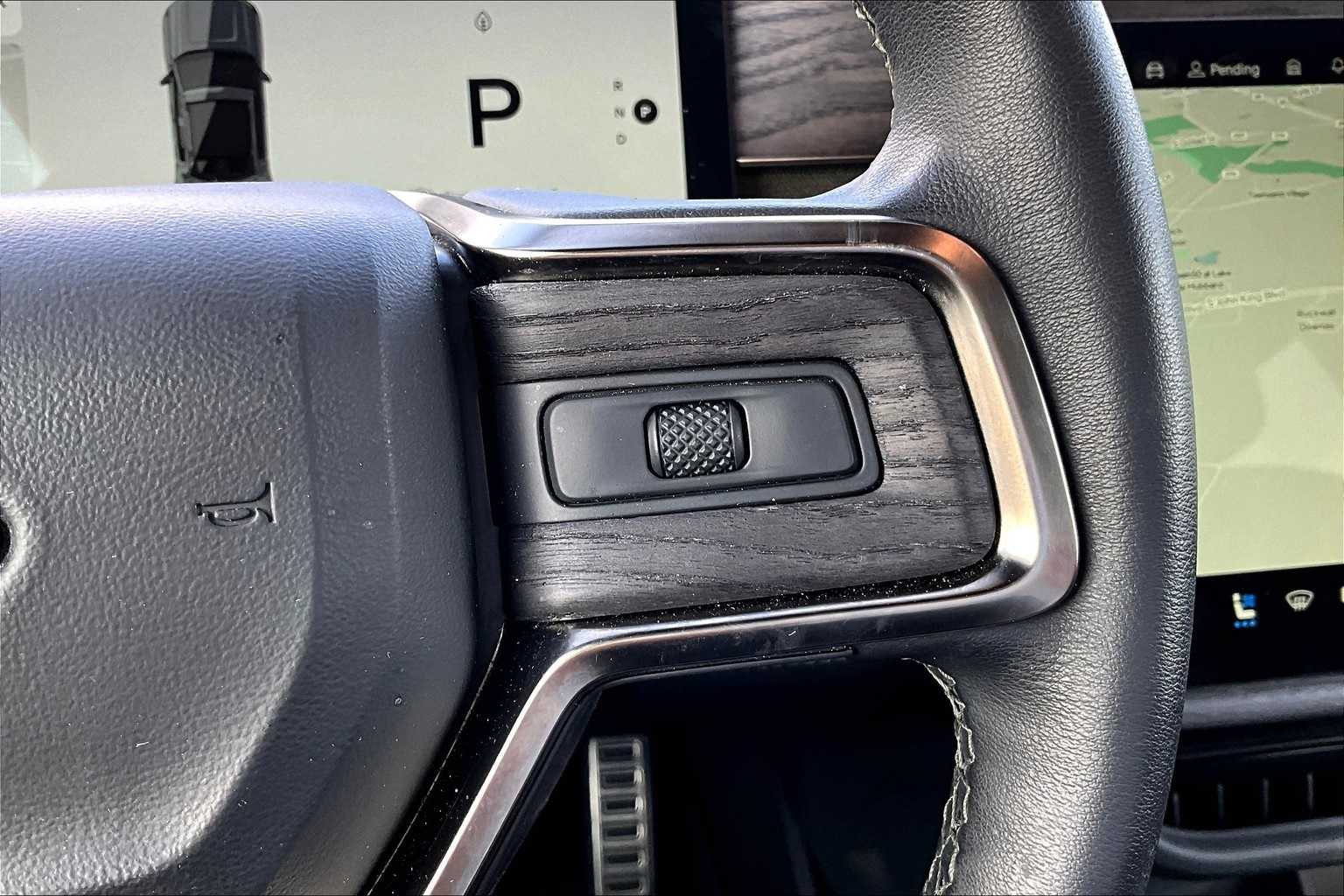 Thumbnail: 2022 Rivian R1T - 20