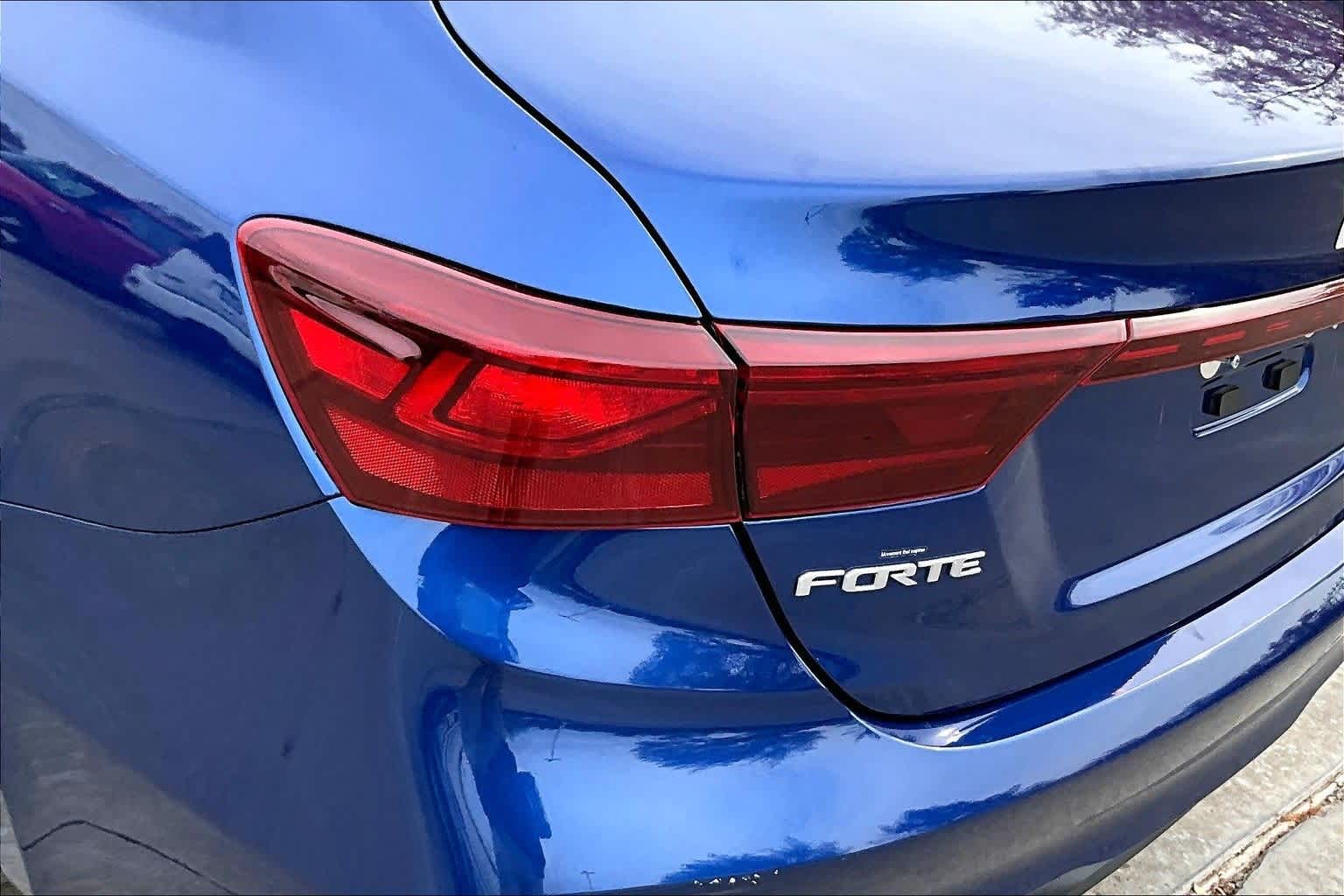 Thumbnail: 2022 Kia Forte - 29