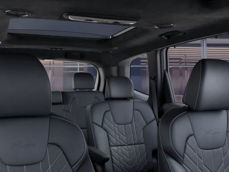 2025 Kia Telluride SX Prestige 27