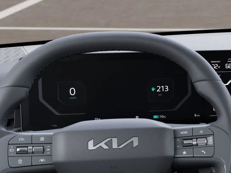 2026 Kia EV9 Light 21