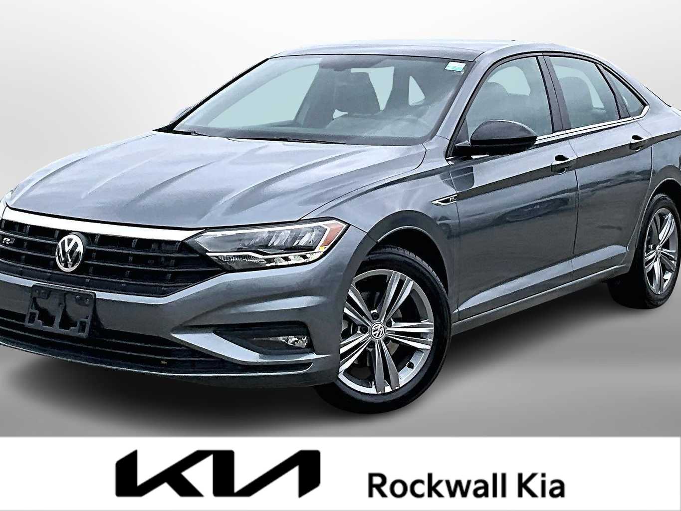 2019 Volkswagen Jetta R-Line -
                  Rockwall, TX