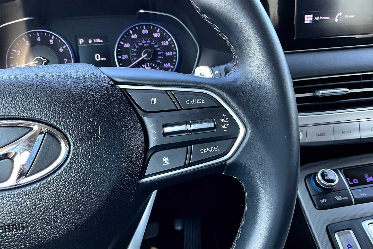 Thumbnail: 2022 Hyundai Palisade - 20