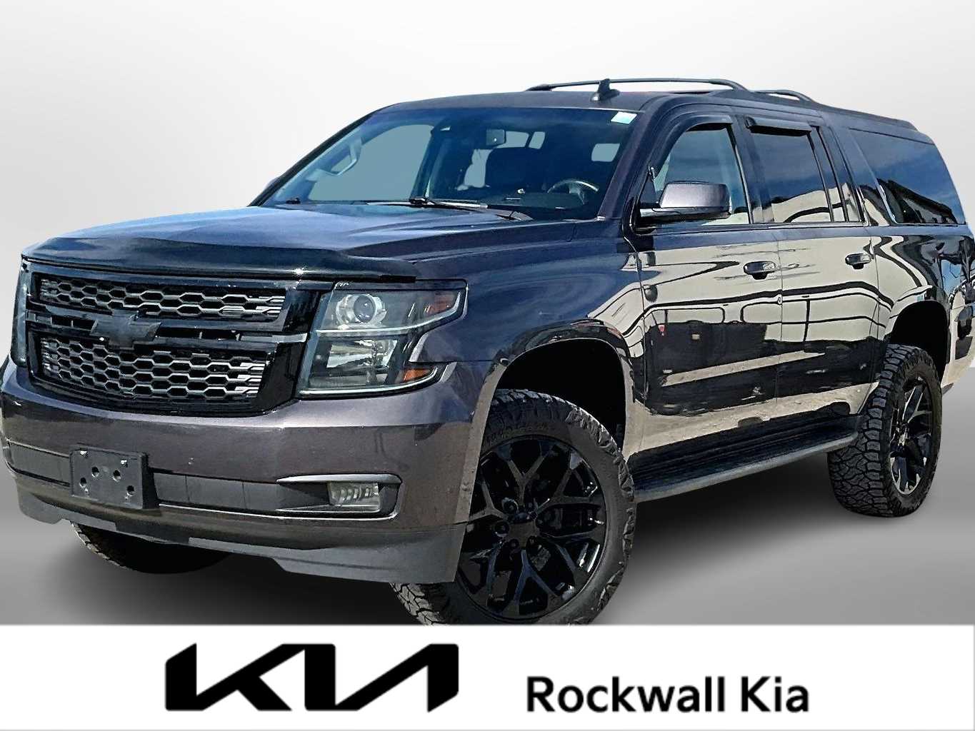 2016 Chevrolet Suburban LT -
                  Rockwall, TX
