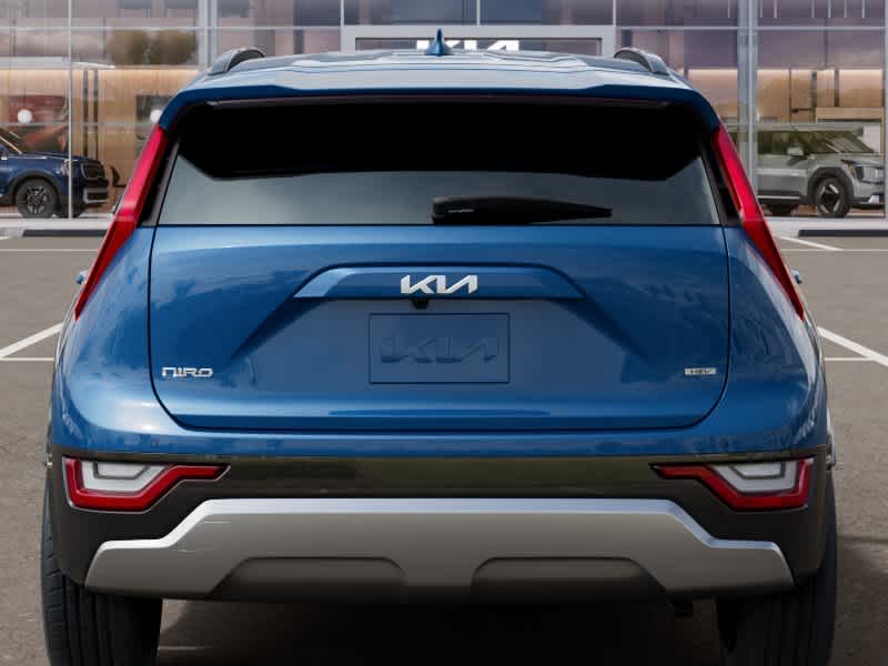 Thumbnail: 2026 Kia Niro - 13