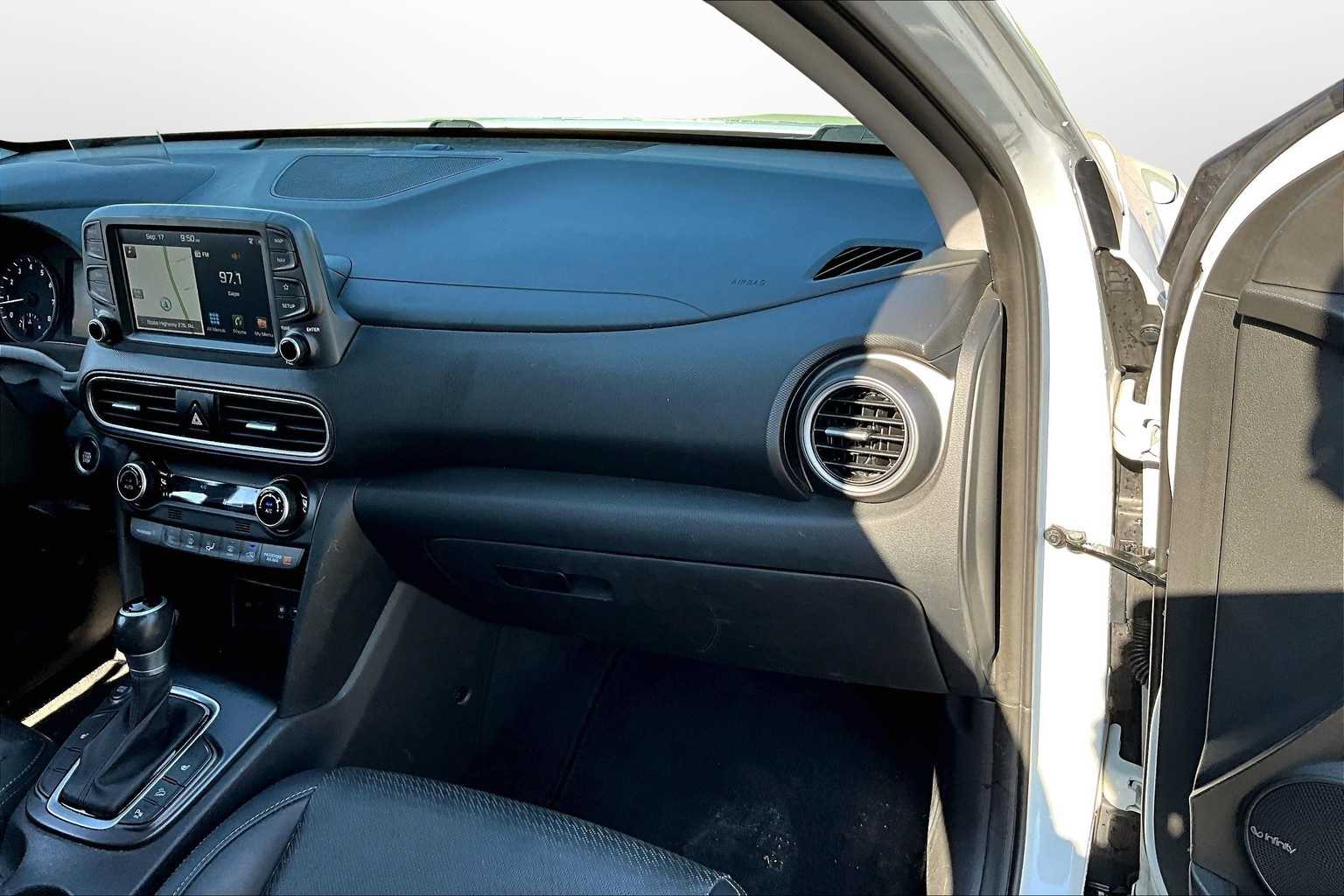 Thumbnail: 2020 Hyundai Kona - 15