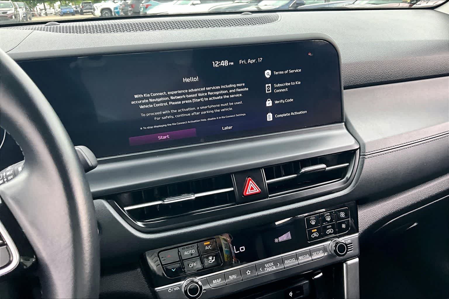 Thumbnail: 2024 Kia Seltos - 6