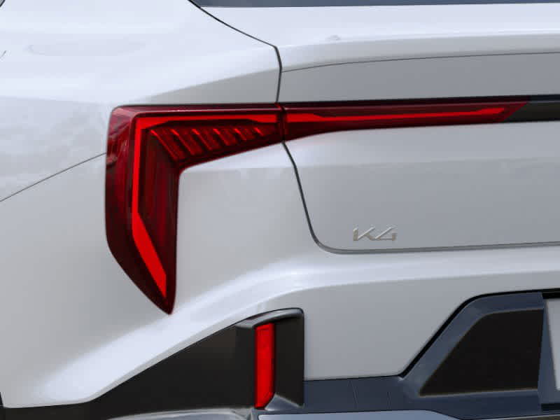 Thumbnail: 2026 Kia K4 - 11