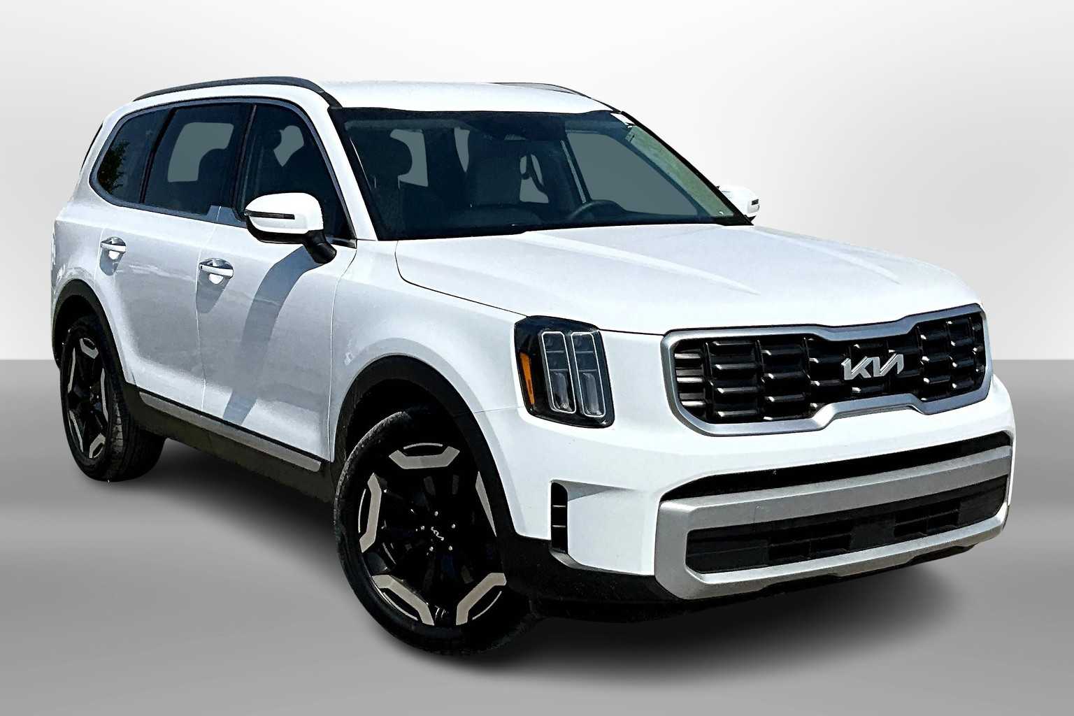 Thumbnail: 2023 Kia Telluride - 10
