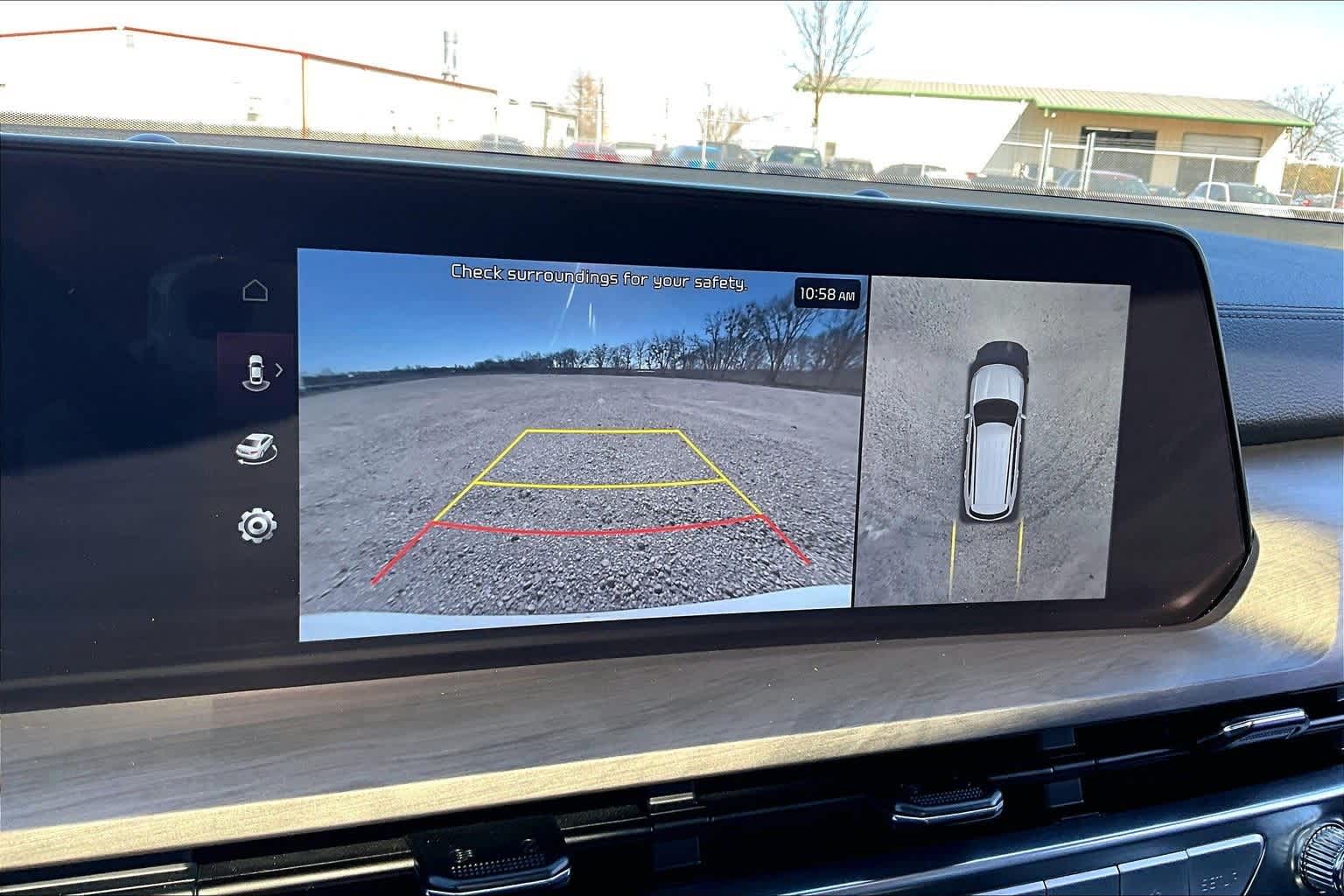 Thumbnail: 2024 Kia Telluride - 20