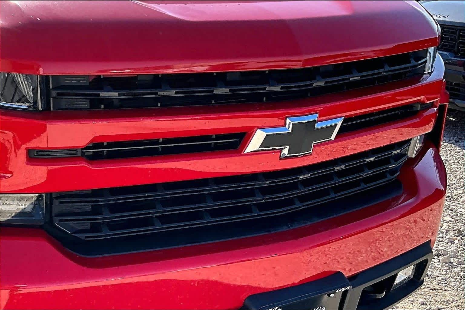 Thumbnail: 2019 Chevrolet Silverado 1500 - 28