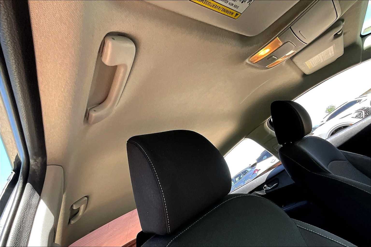 Thumbnail: 2020 Kia Forte - 16