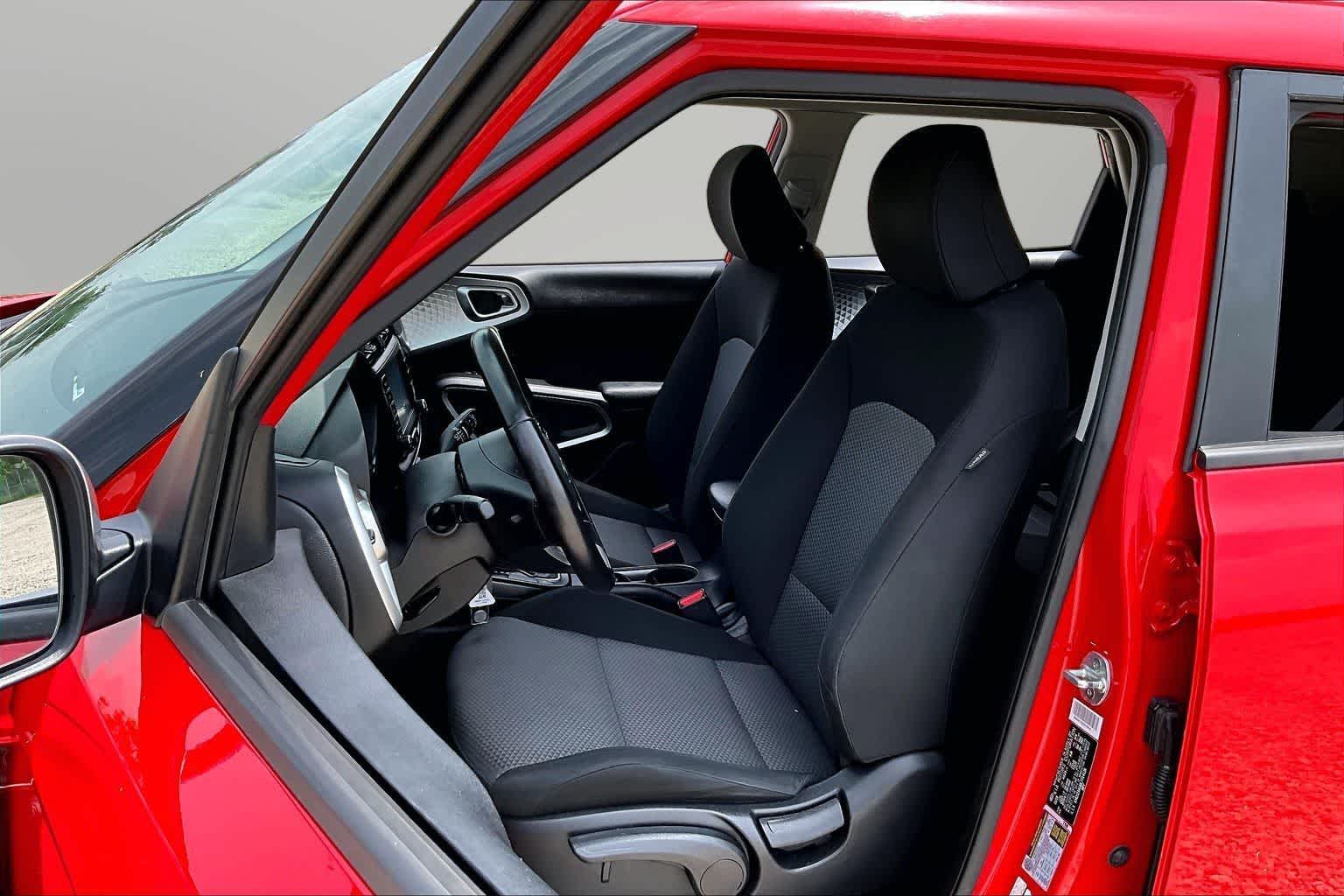 Thumbnail: 2020 Kia Soul - 22