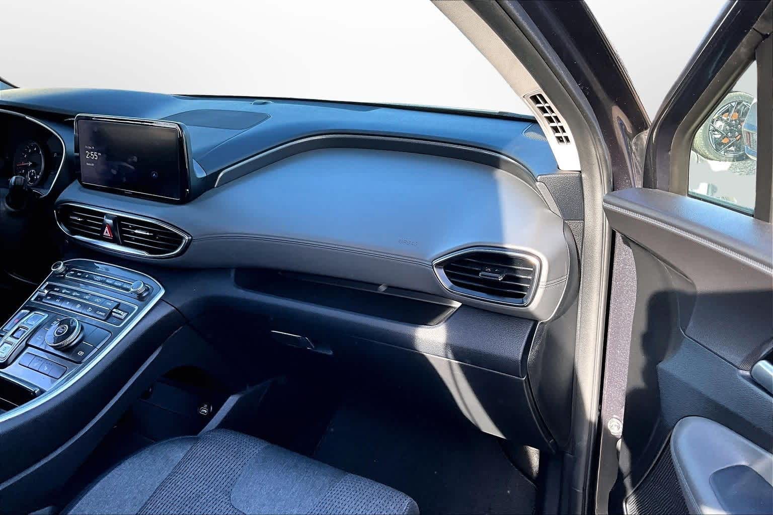 Thumbnail: 2023 Hyundai Santa Fe - 15