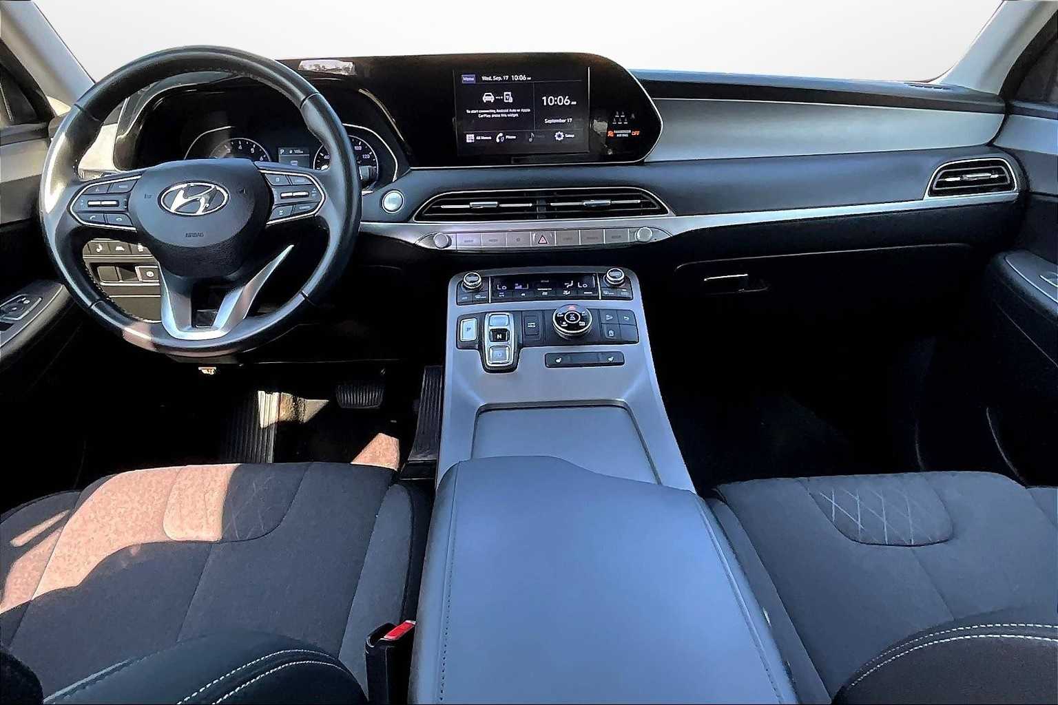 Thumbnail: 2022 Hyundai Palisade - 14