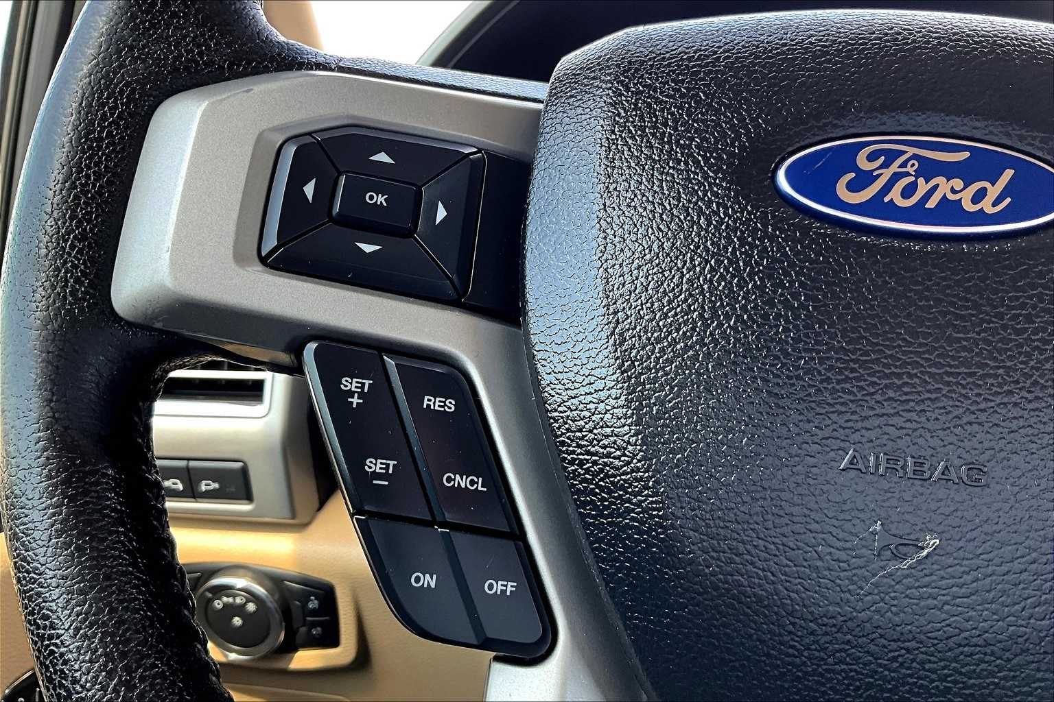 Thumbnail: 2016 Ford F-150 - 19