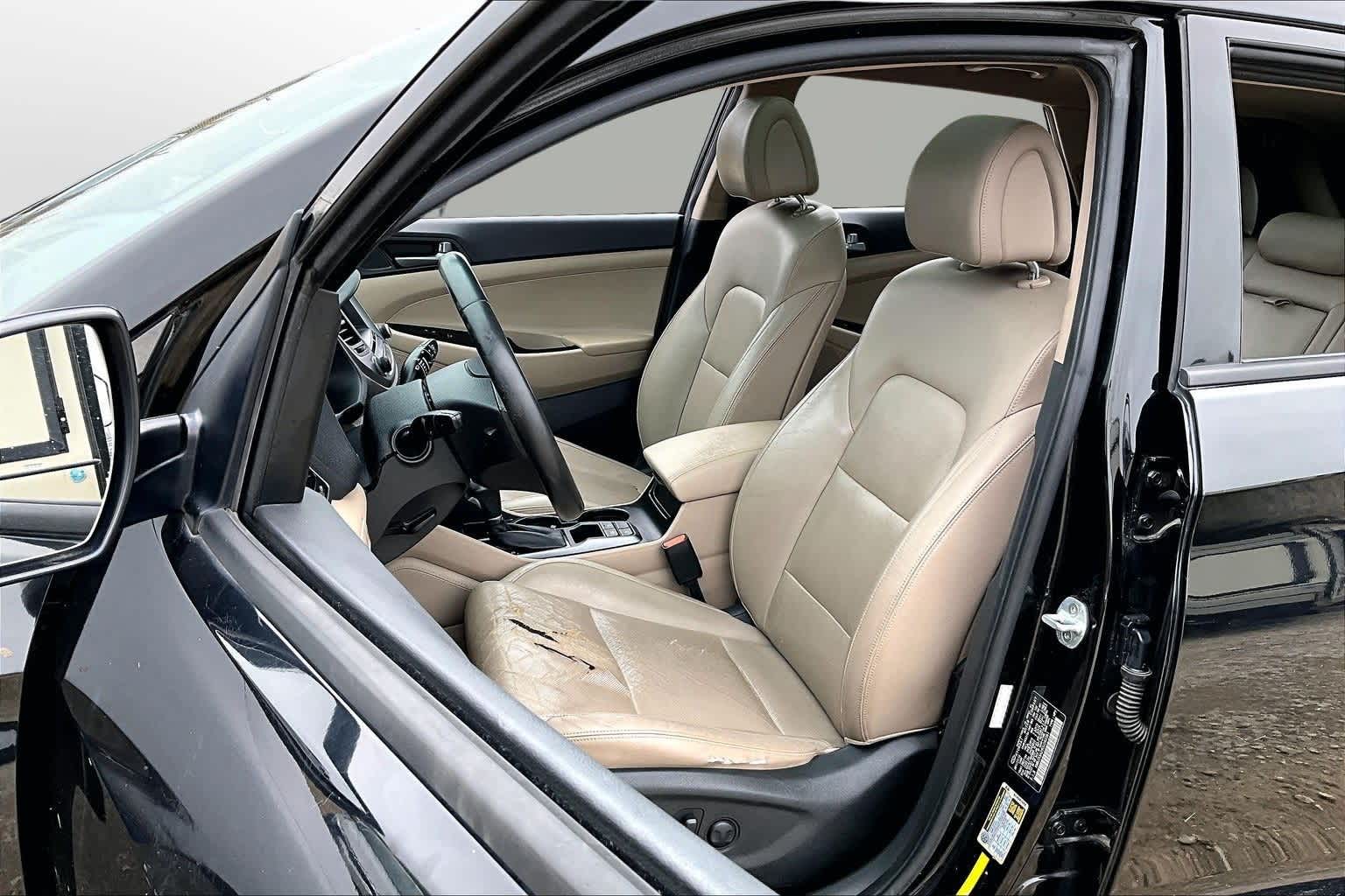 Thumbnail: 2016 Hyundai Tucson - 24