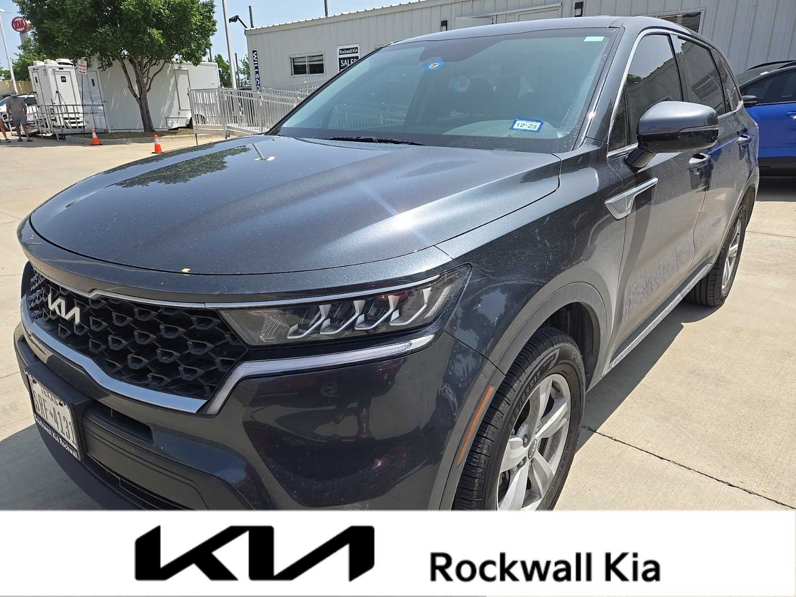 2023 Kia Sorento LX -
                  Rockwall, TX