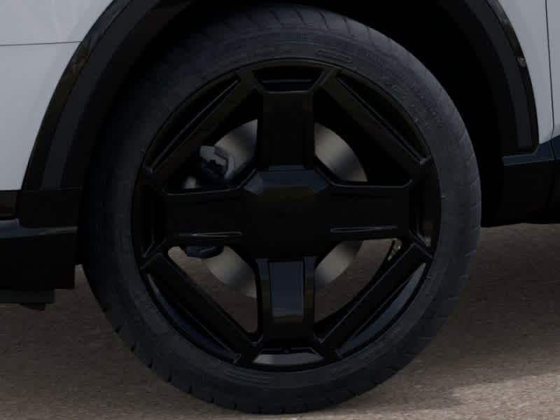 Thumbnail: 2027 Kia Telluride - 9