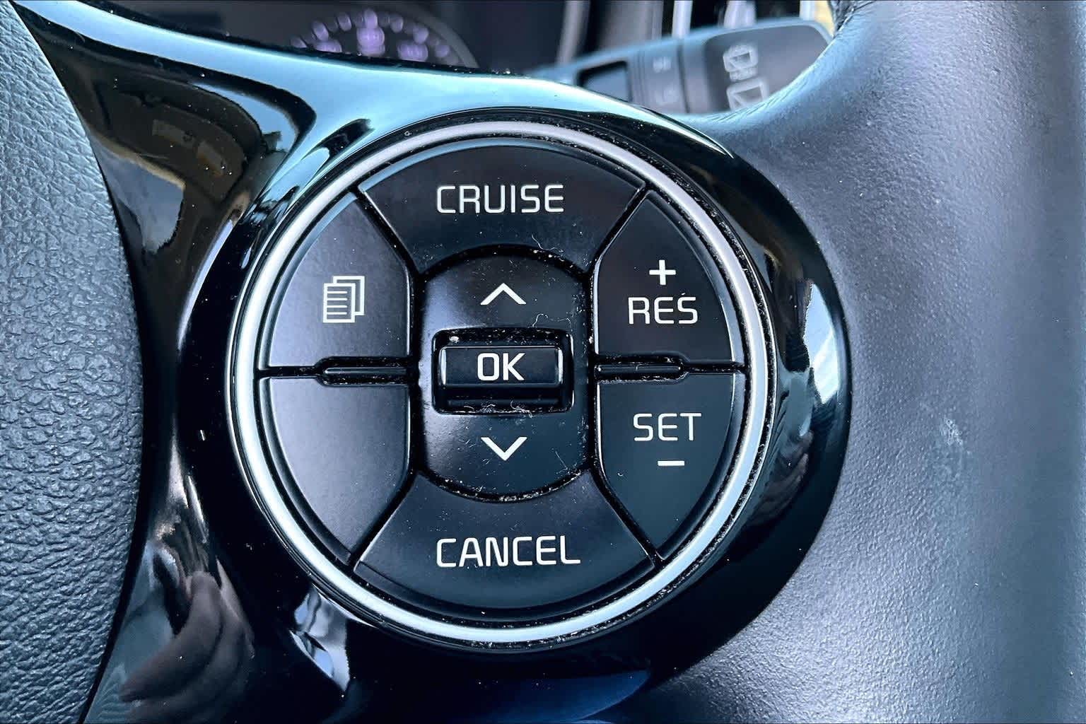 Thumbnail: 2021 Kia Soul - 18