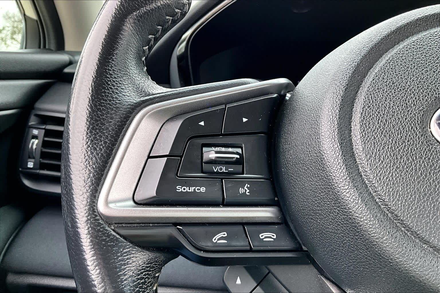 Thumbnail: 2022 Subaru Outback - 19