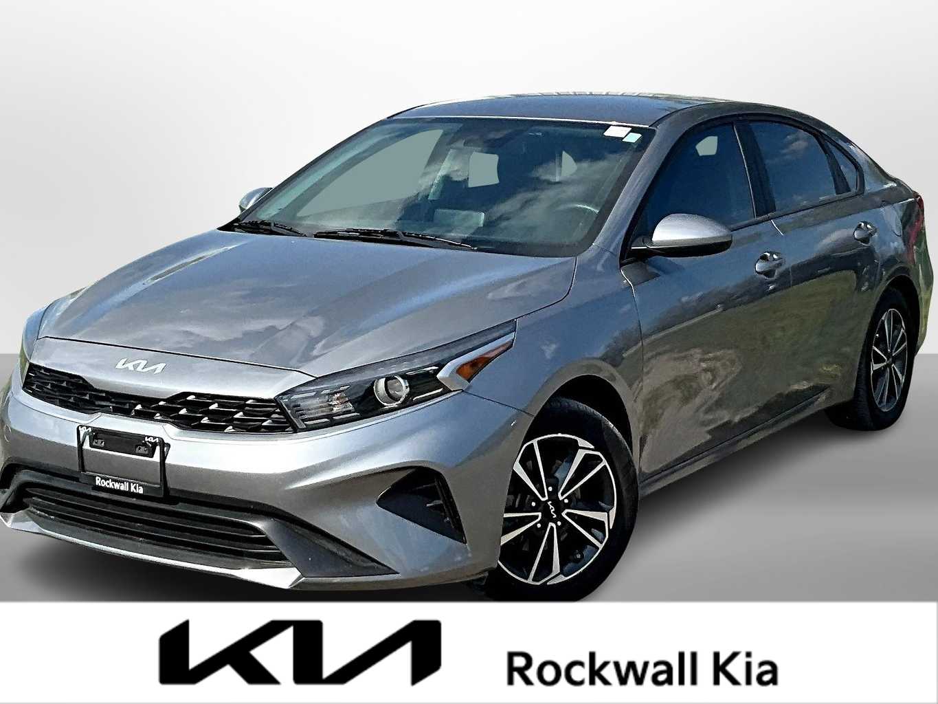 Thumbnail: 2023 Kia Forte - 1