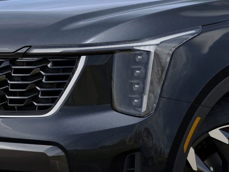 Thumbnail: 2025 Kia Sorento - 10