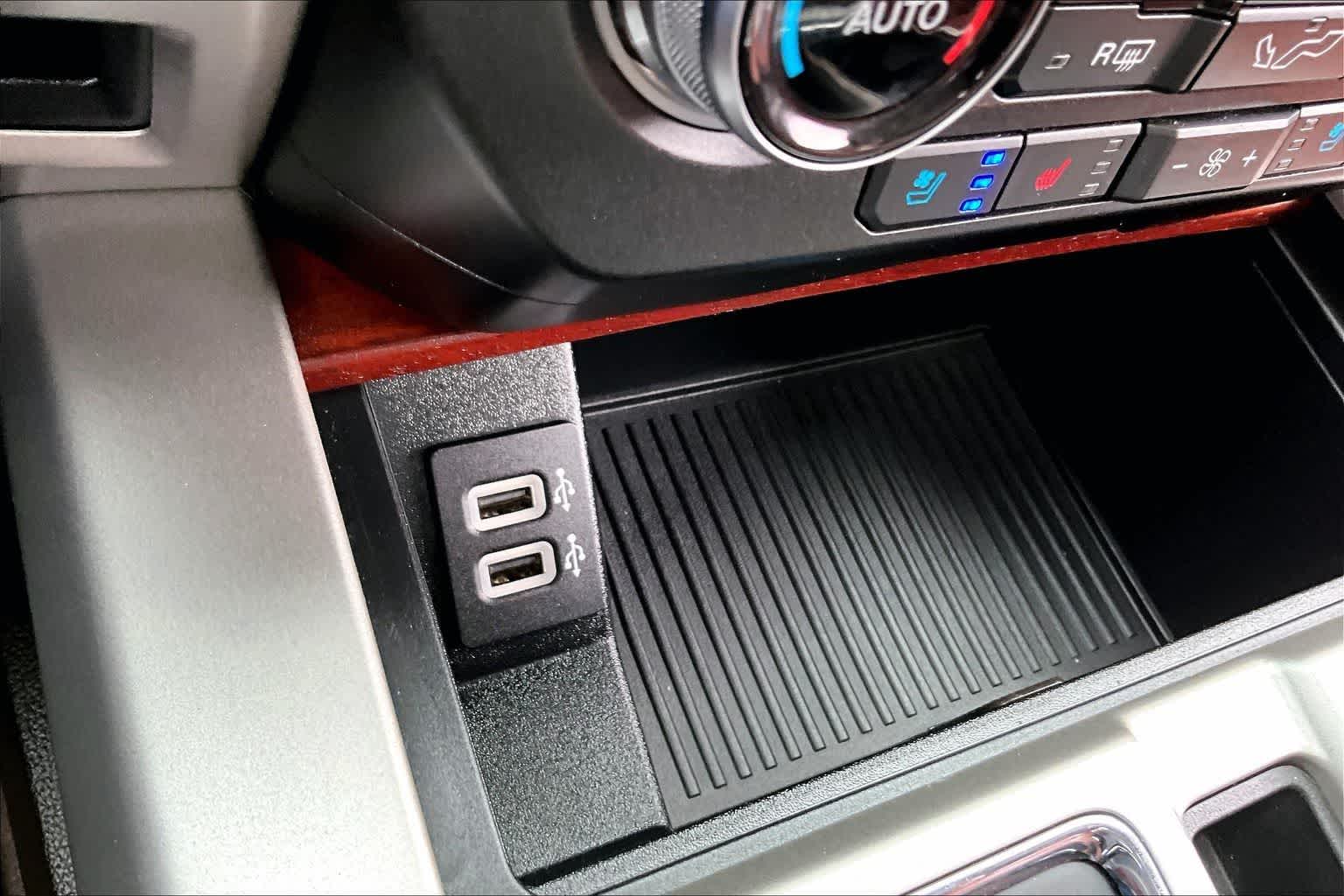 Thumbnail: 2020 Ford F-150 - 23