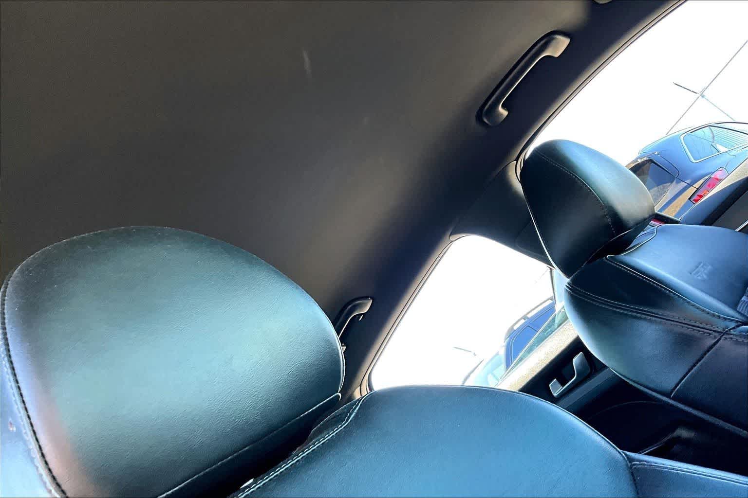 Thumbnail: 2022 Kia K5 - 13