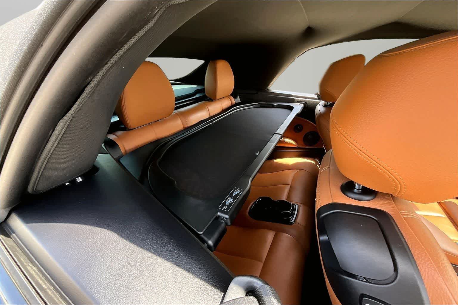 Thumbnail: 2020 BMW 2 Series - 22