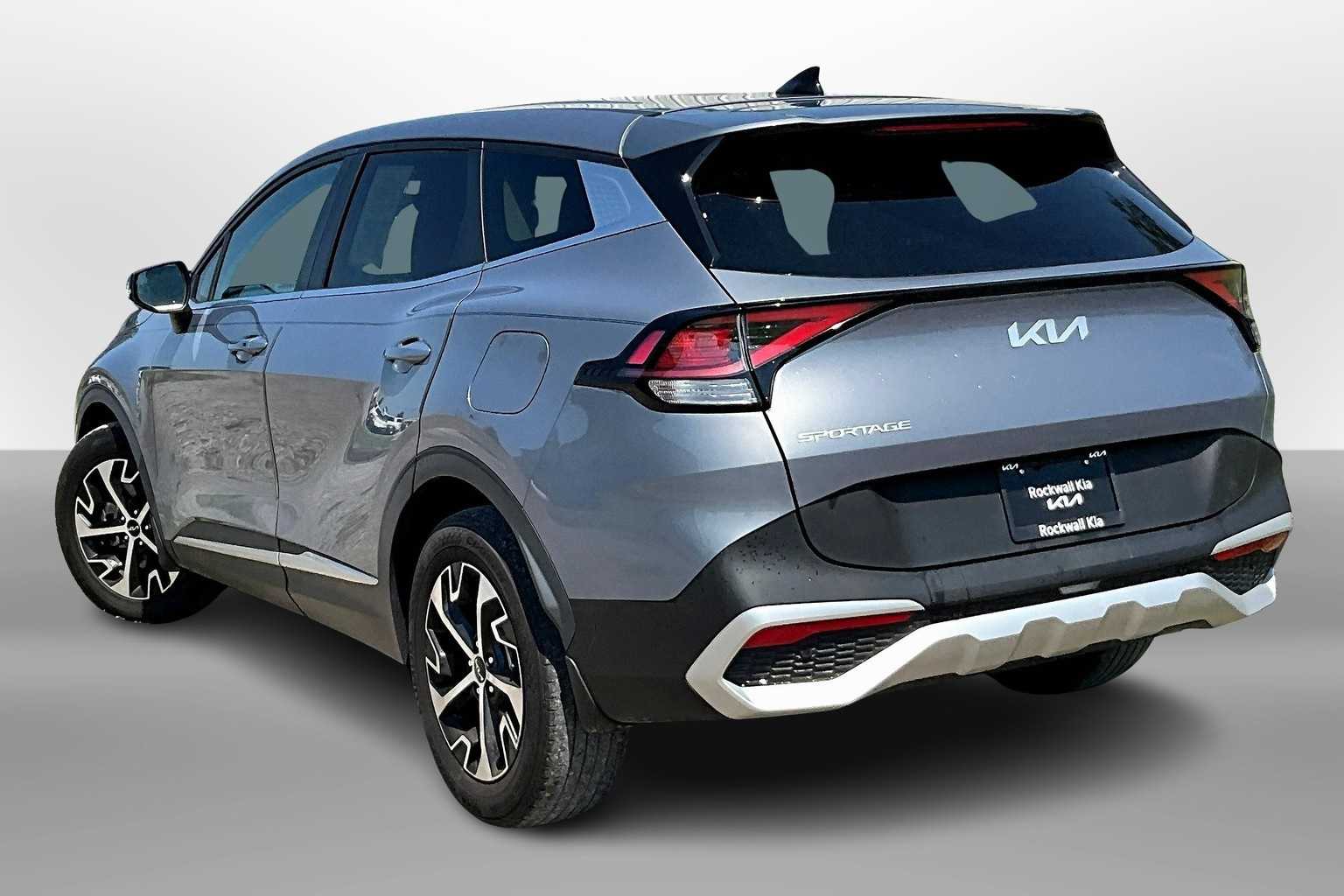Thumbnail: 2023 Kia Sportage - 11